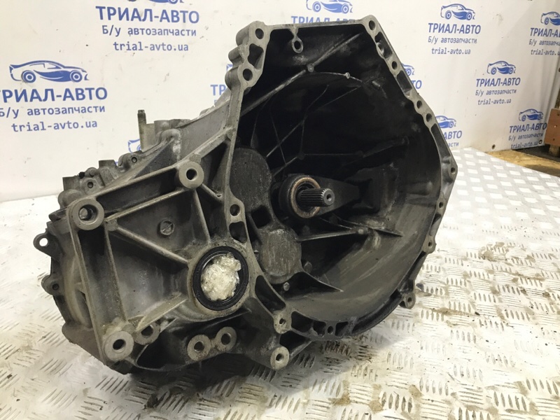 Коробка передач МКПП CX 5 2011-2017 KE 2.2 diesel