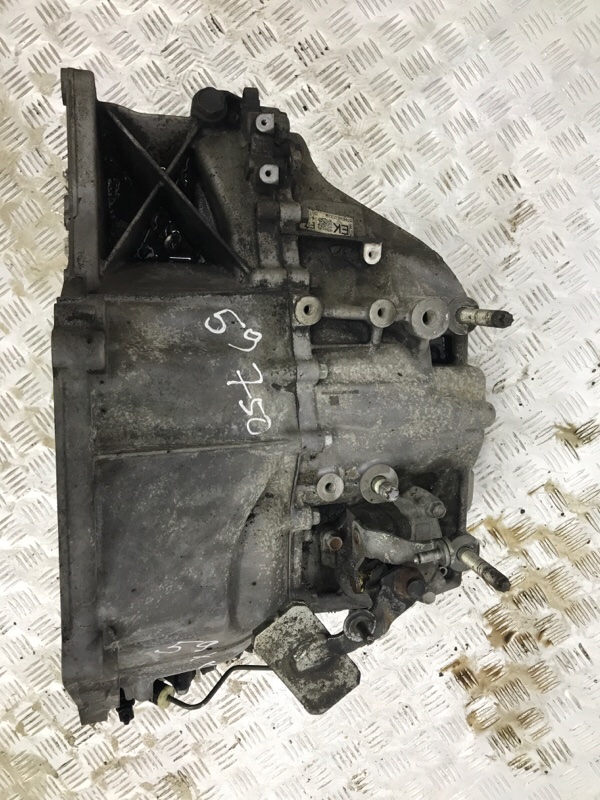 Коробка передач МКПП CX 5 2011-2017 KE 2.2 diesel