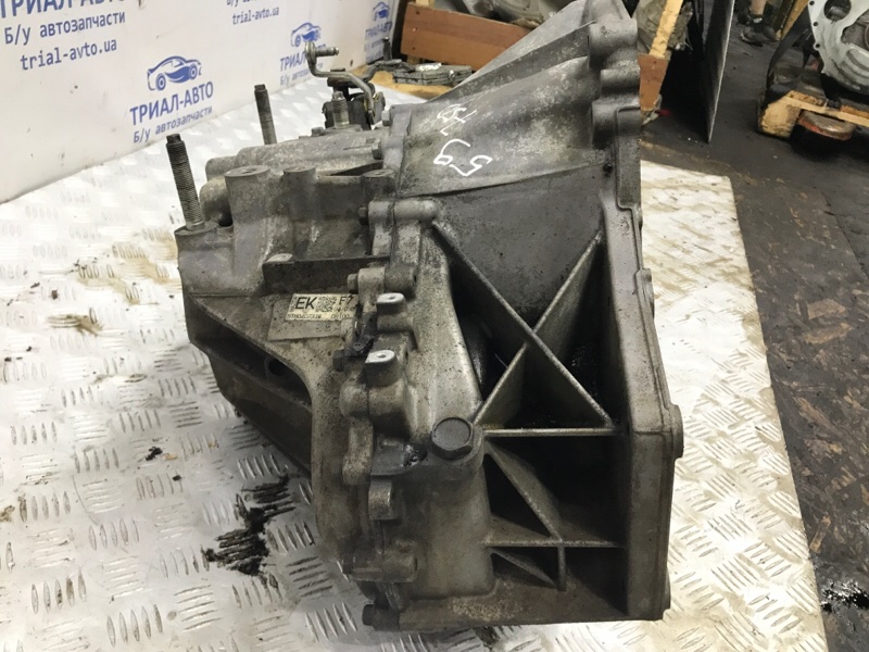Коробка передач МКПП CX 5 2011-2017 KE 2.2 diesel