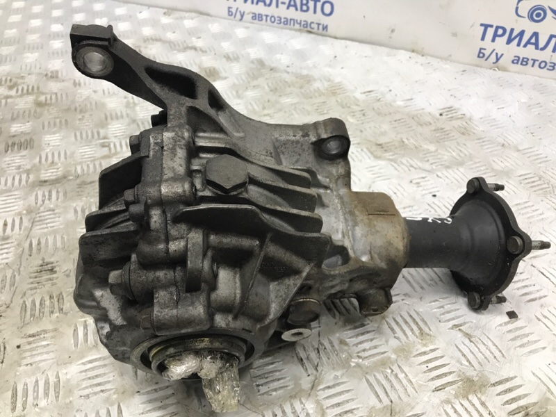 Раздаточная коробка CX 5 2011-2017 KE 2.2 diesel