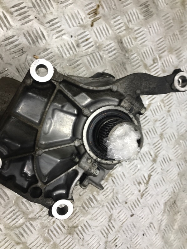 Раздаточная коробка CX 5 2011-2017 KE 2.2 diesel