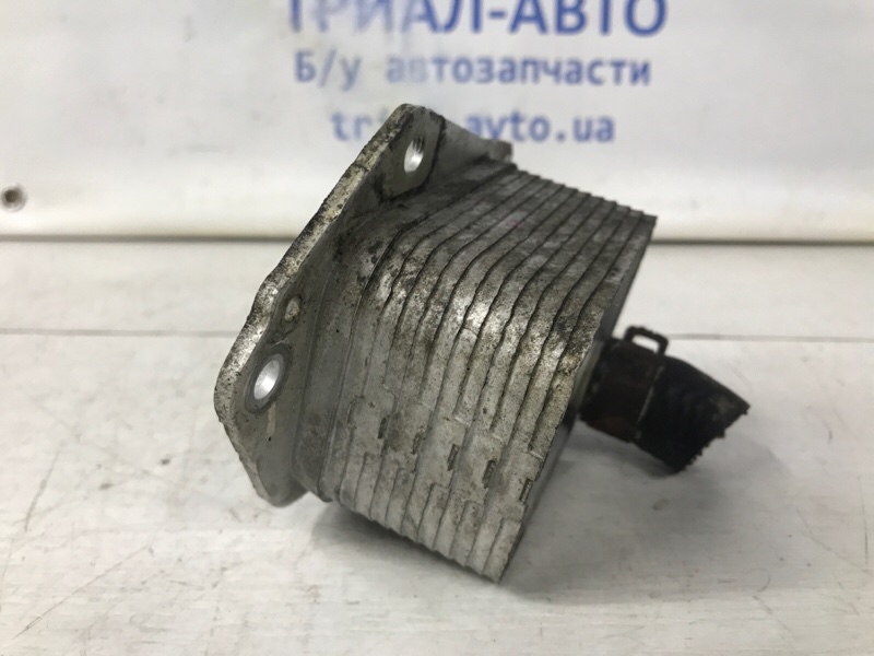 Теплообменник Ceed 2012-2018 JD 1.6 diesel D4FB