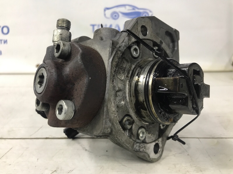ТНВД Mazda CX 5 KE 2.2 diesel