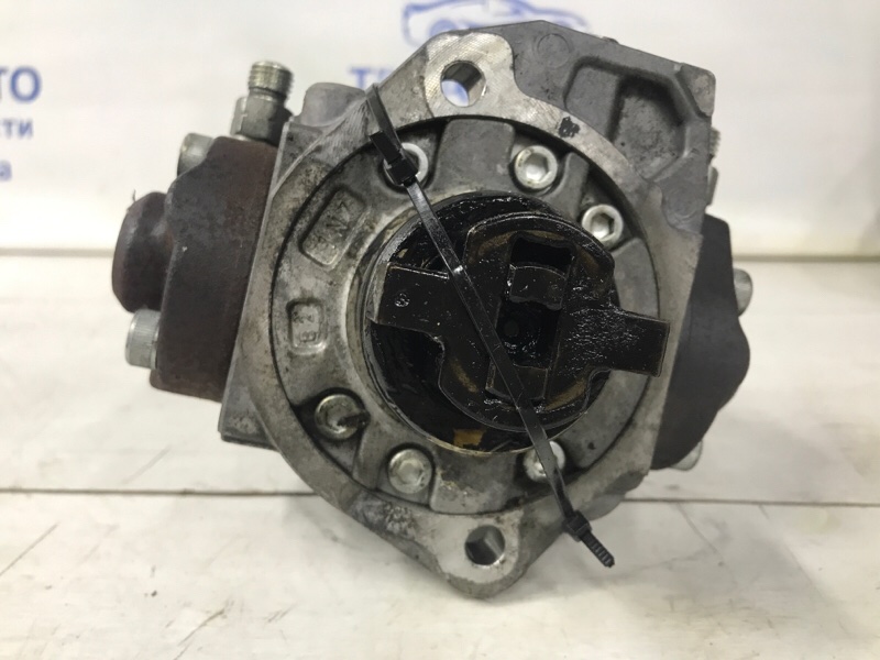 ТНВД CX 5 2011-2017 KE 2.2 diesel