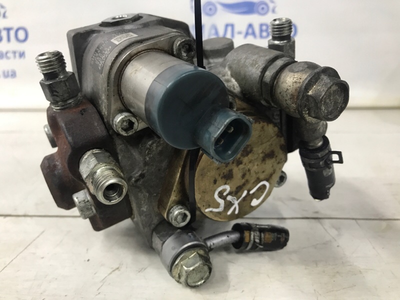 ТНВД CX 5 2011-2017 KE 2.2 diesel