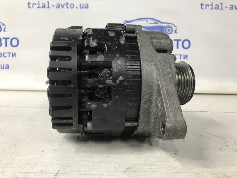 Генератор Kia Ceed JD 1.6 diesel D4FB