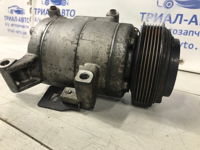 Компрессор кондиционера CX 5 2011-2017 KE 2.2 diesel