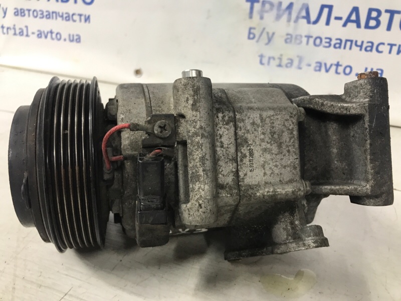 Компрессор кондиционера CX 5 2011-2017 KE 2.2 diesel