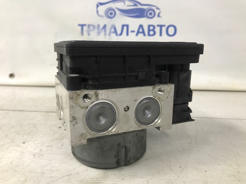 Блок abs Mazda CX 5 2011-2017 KE 2.2 diesel KA0G437A0 контрактная