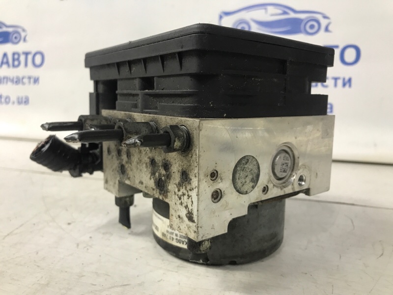 Блок abs CX 5 2011-2017 KE 2.2 diesel