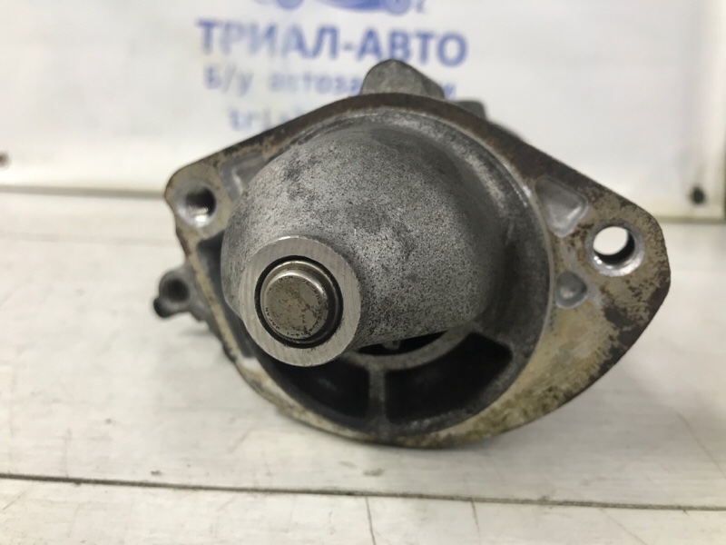 Стартер Ceed 2012-2018 JD 1.6 diesel D4FB