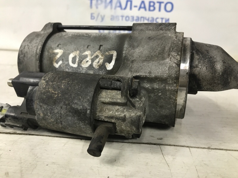 Стартер Ceed 2012-2018 JD 1.6 diesel D4FB