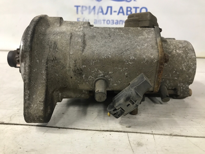 Стартер Toyota Prado 2002-2009 J120 4.0 1GR-FE 2810031050 контрактная