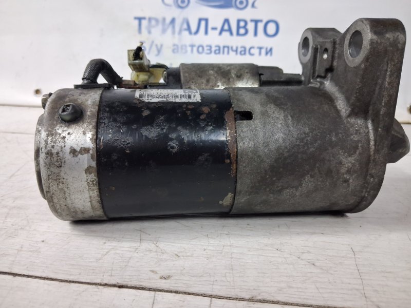 Стартер Mazda CX 5 2011-2017 KE 2.2 diesel SH1B18400 Б/У