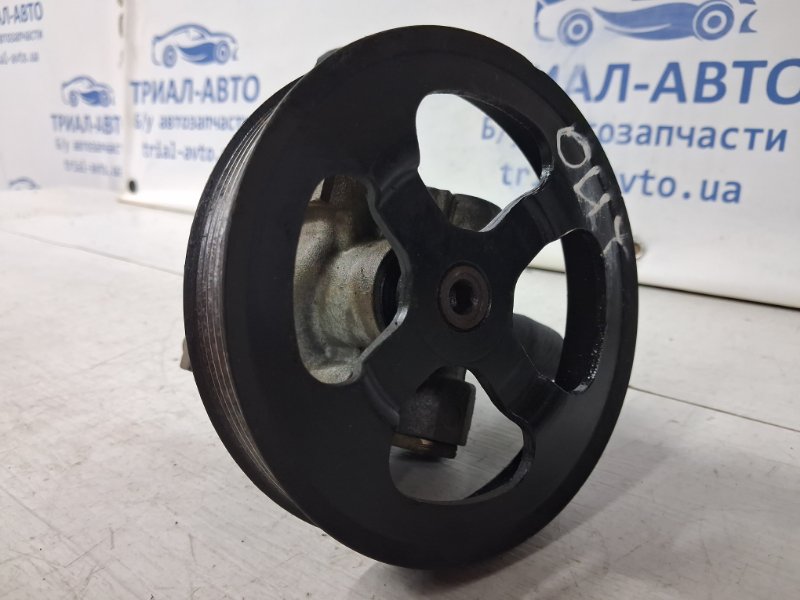 Насос ГУ Mitsubishi Outlander cu 2.4 бензин 4G69