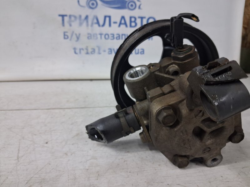 Насос ГУ Outlander 2003-2006 cu 2.4 бензин 4G69
