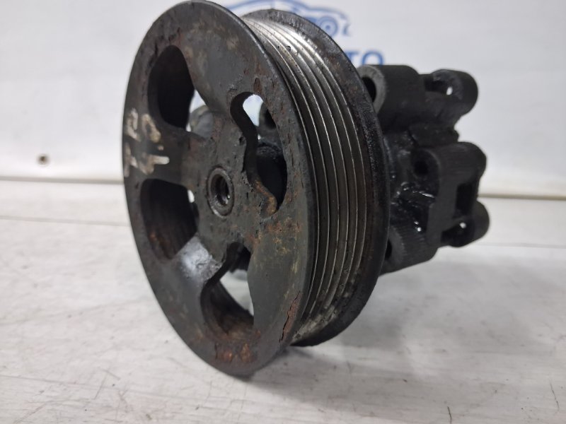 Насос ГУ Toyota Prado 2002-2009 J120 4.0 1GR-FE 4431035660 Б/У