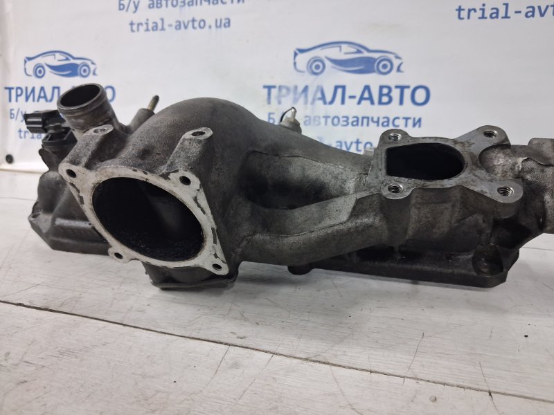 Коллектор впускной металл CX 5 2011-2017 KE 2.2 diesel