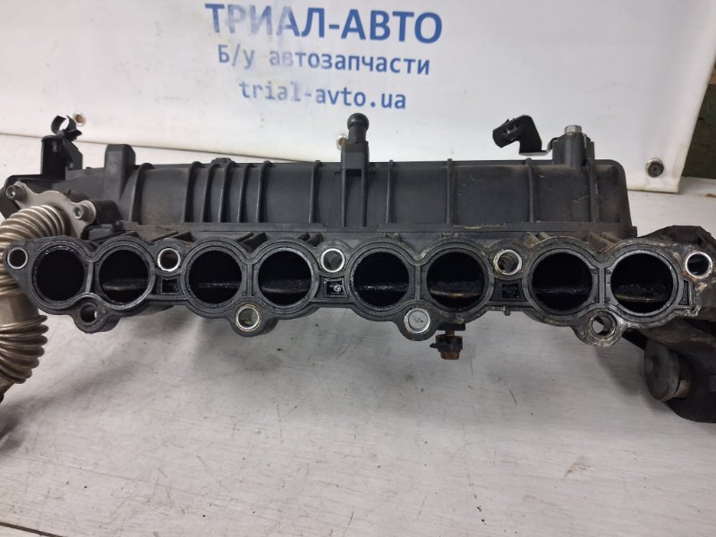Коллектор впускной пластик Ceed 2012-2018 JD 1.6 diesel D4FB