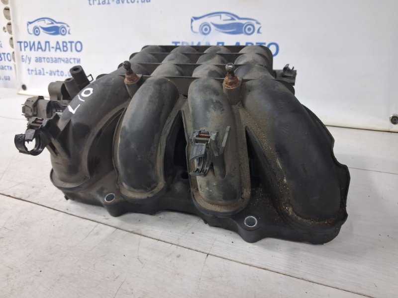 Коллектор впускной пластик Lancer 2007-2017 10 1.5 бензин 4a91