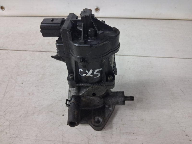 Клапан EGR CX 5 2011-2017 KE 2.2 diesel