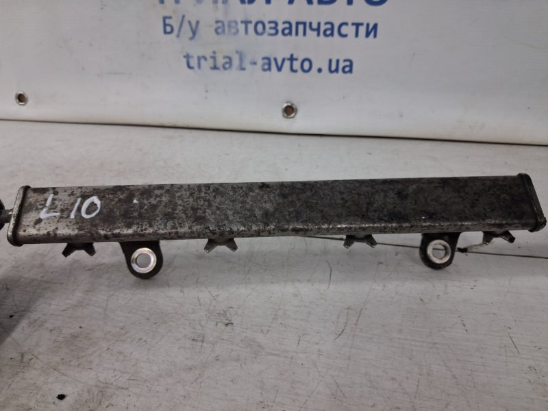 Топливная рампа Lancer 2007-2017 10 1.5 бензин 4a91