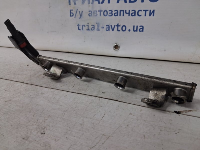 Топливная рампа Mitsubishi Lancer 10 1.5 бензин 4a91