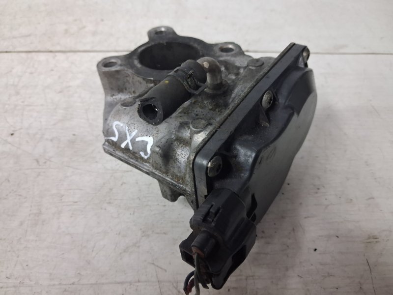 Клапан EGR Mazda CX 5 KE 2.2 diesel