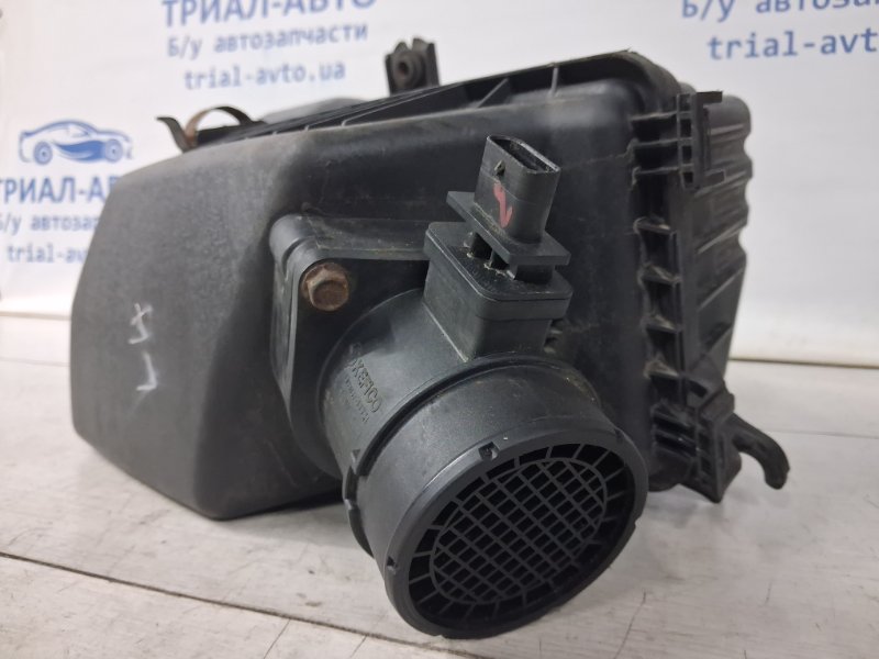 Корпус воздушного фильтра Kia Ceed 2012-2018 JD 1.6 diesel D4FB 28110-A5800 Б/У