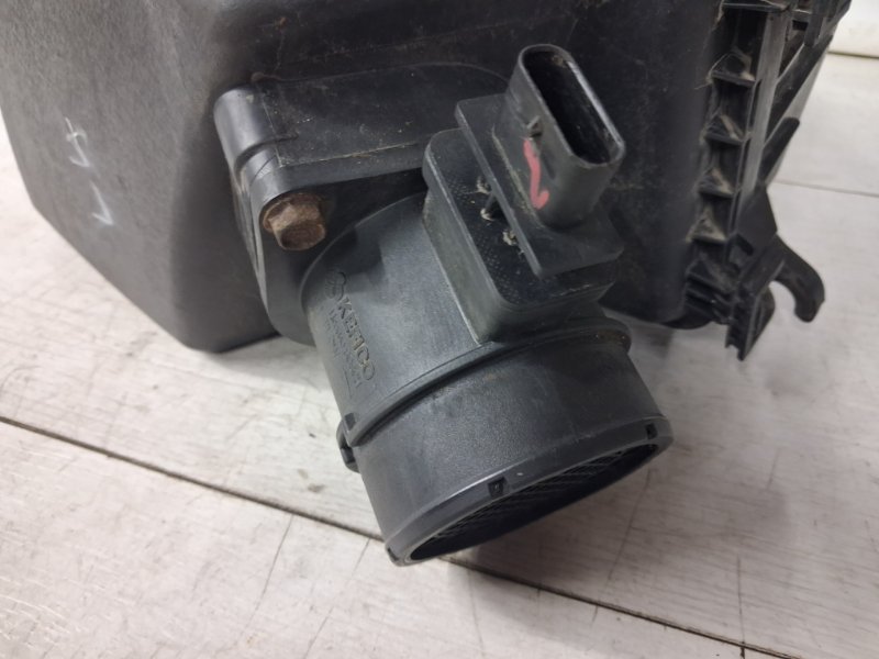 Корпус воздушного фильтра Ceed 2012-2018 JD 1.6 diesel D4FB