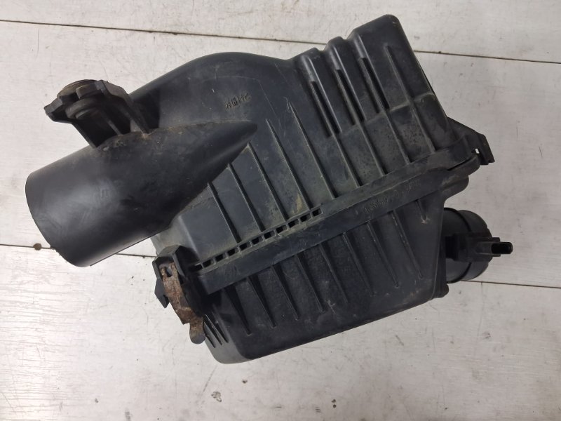 Корпус воздушного фильтра Ceed 2012-2018 JD 1.6 diesel D4FB