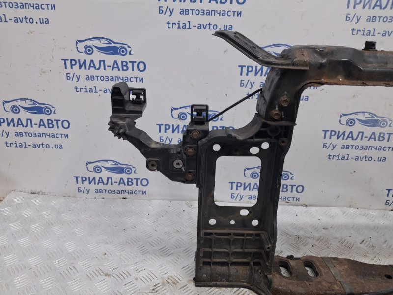 Панель передняя Kia Ceed JD 1.6 diesel D4FB