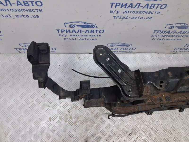 Панель передняя Ceed 2012-2018 JD 1.6 diesel D4FB