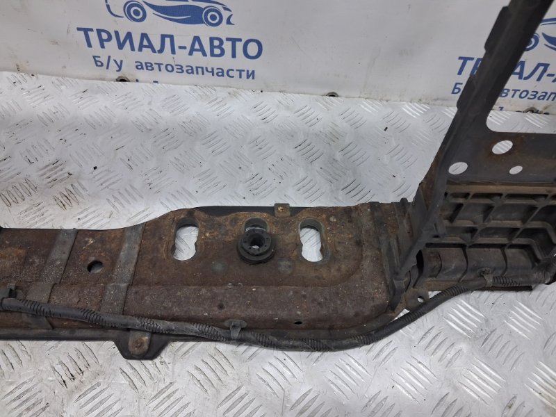Панель передняя Ceed 2012-2018 JD 1.6 diesel D4FB