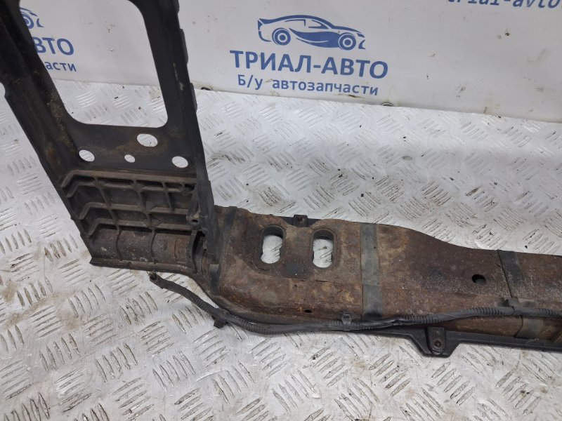 Панель передняя Ceed 2012-2018 JD 1.6 diesel D4FB