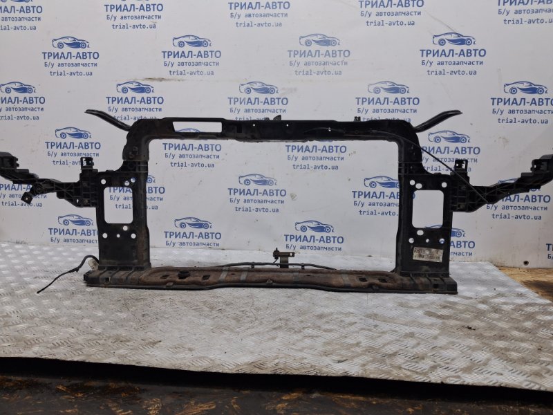 Панель передняя Ceed 2012-2018 JD 1.6 diesel D4FB