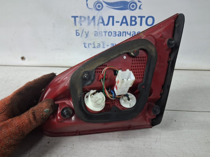 Фонарь задний внутренний левый Ceed 2012-2018 JD 1.6 diesel D4FB