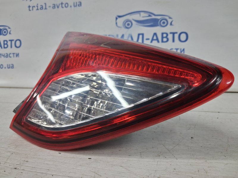 Фонарь задний внутренний левый Mazda CX 5 KE 2.2 diesel