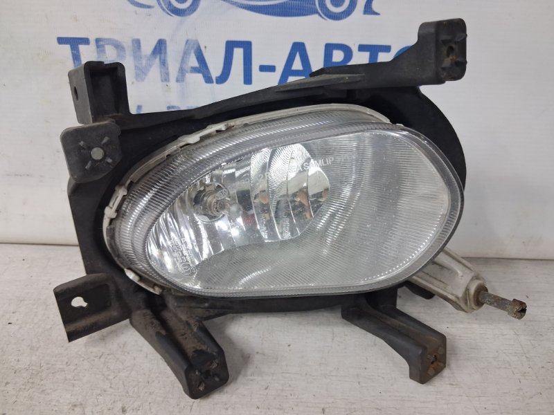 Фара противотуманная правая Ceed 2012-2018 JD 1.6 diesel D4FB