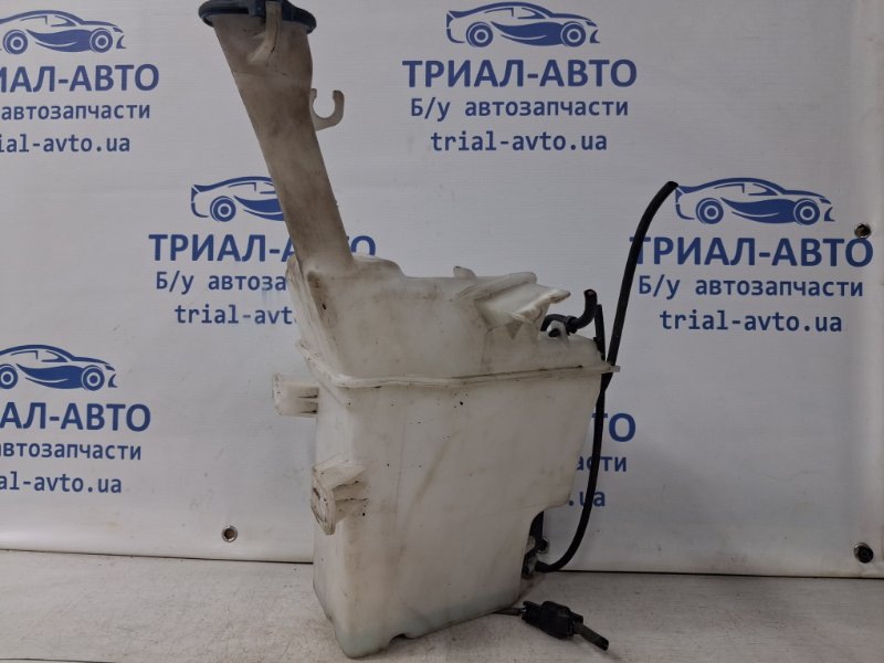 Бачок омывателя Kia Ceed 2012-2018 JD 1.6 diesel D4FB 98620A2500 Б/У