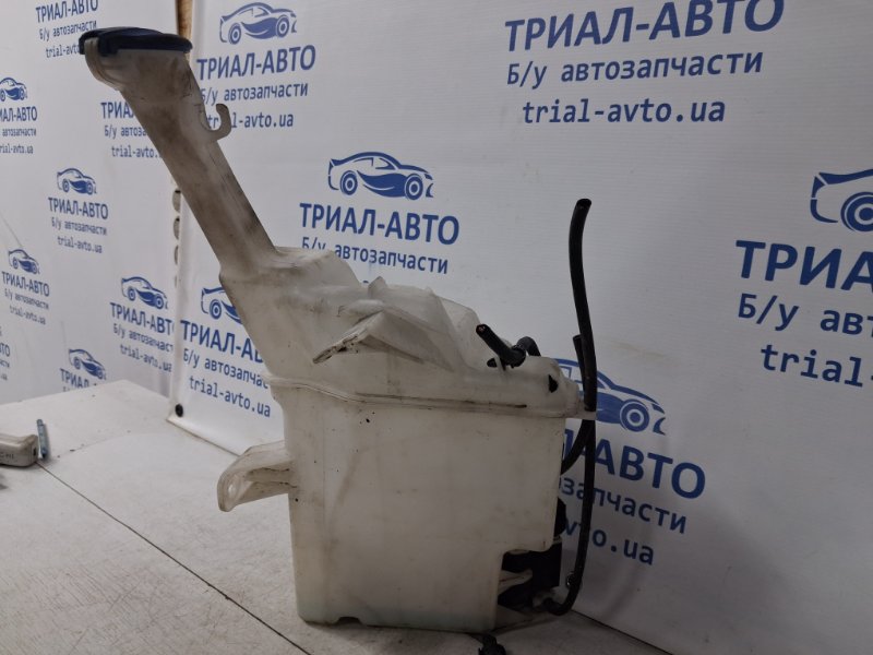 Бачок омывателя Kia Ceed JD 1.6 diesel D4FB
