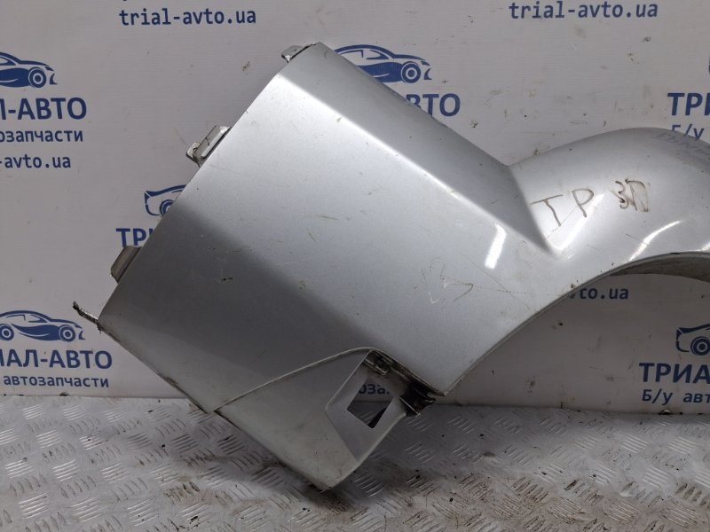 Накладка крыла задняя правая Prado 2002-2009 J120 4.0 1GR-FE
