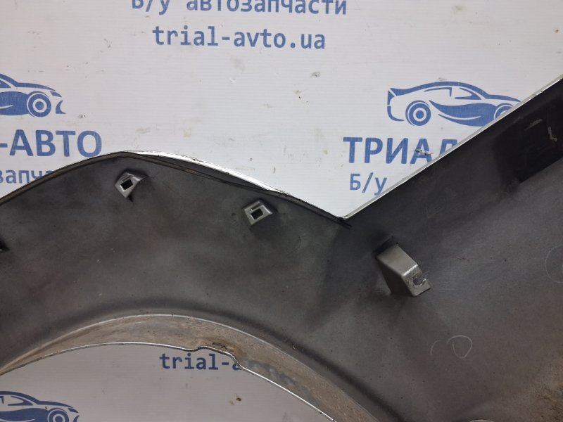 Накладка крыла задняя правая Prado 2002-2009 J120 4.0 1GR-FE