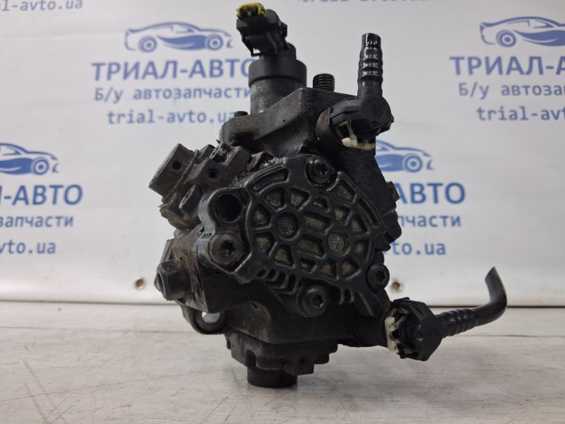 ТНВД Ceed 2012-2018 JD 1.6 diesel D4FB