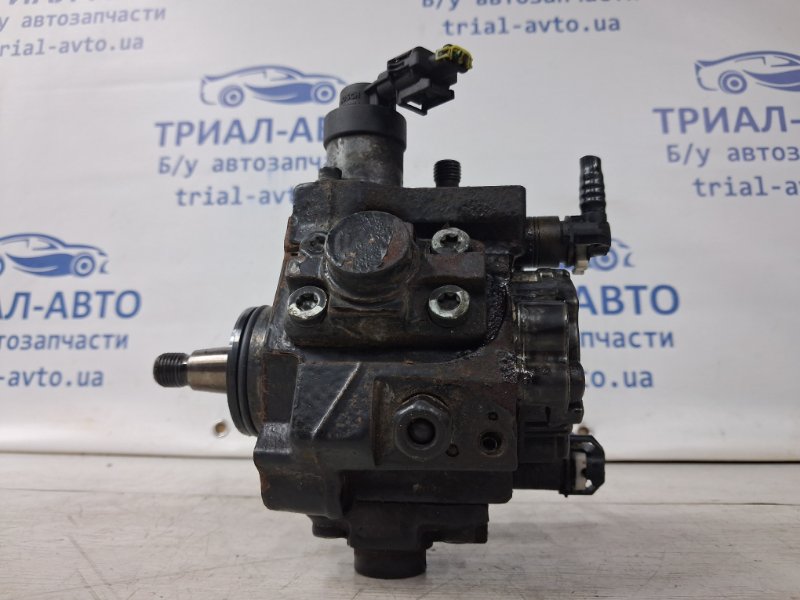 ТНВД Kia Ceed JD 1.6 diesel D4FB