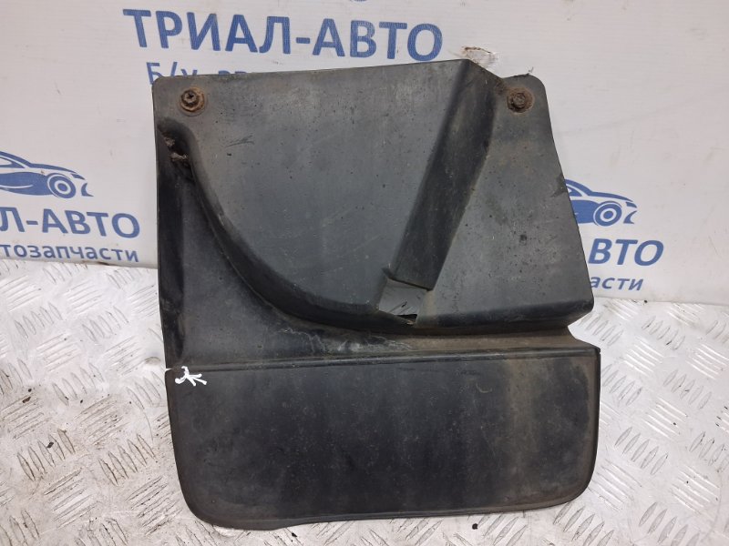 Брызговик задний правый Prado 2002-2009 J120 4.0 1GR-FE