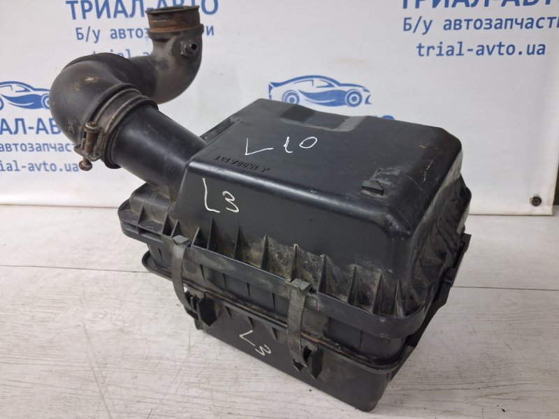 Корпус воздушного фильтра Mitsubishi Lancer 2007-2017 10 1.5 бензин 4a91 1500A131 Б/У