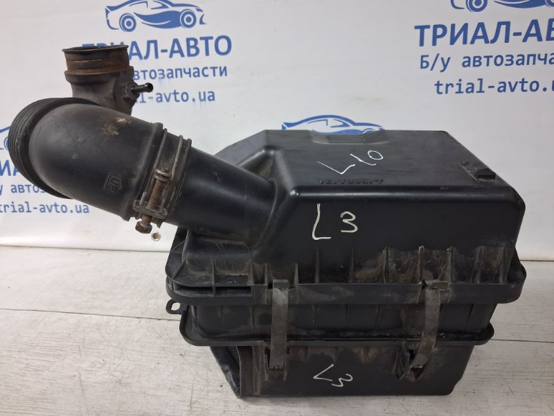 Корпус воздушного фильтра Lancer 2007-2017 10 1.5 бензин 4a91