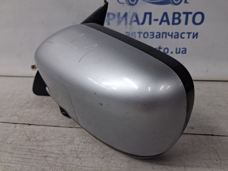 Зеркало левое Outlander 2003-2006 cu 2.4 бензин 4G69
