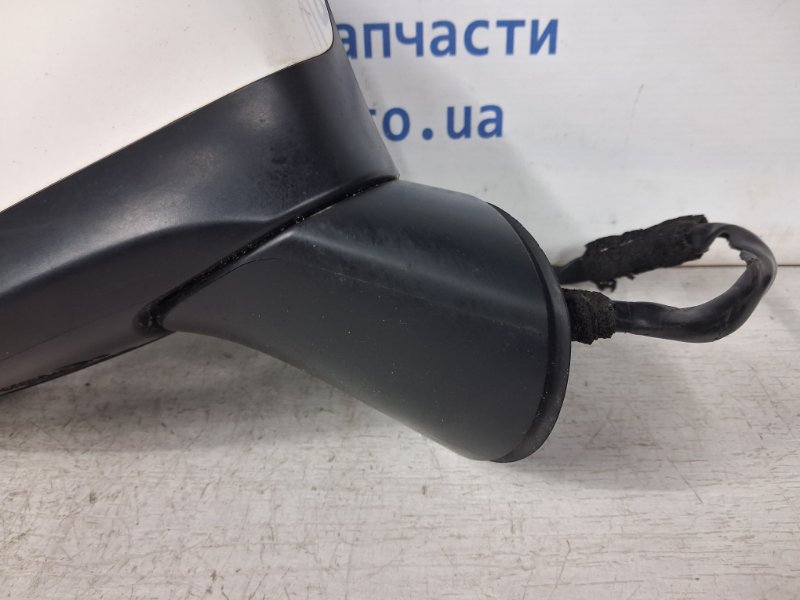 Зеркало правое Рестайлинг Mazda CX 5 KE 2.2 diesel
